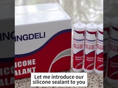 sealant силикона