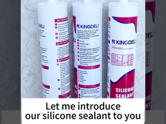 sealant силикона