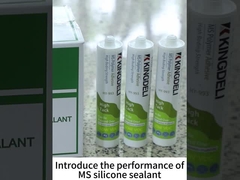 sealant силикона