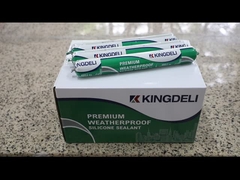 sealant силикона